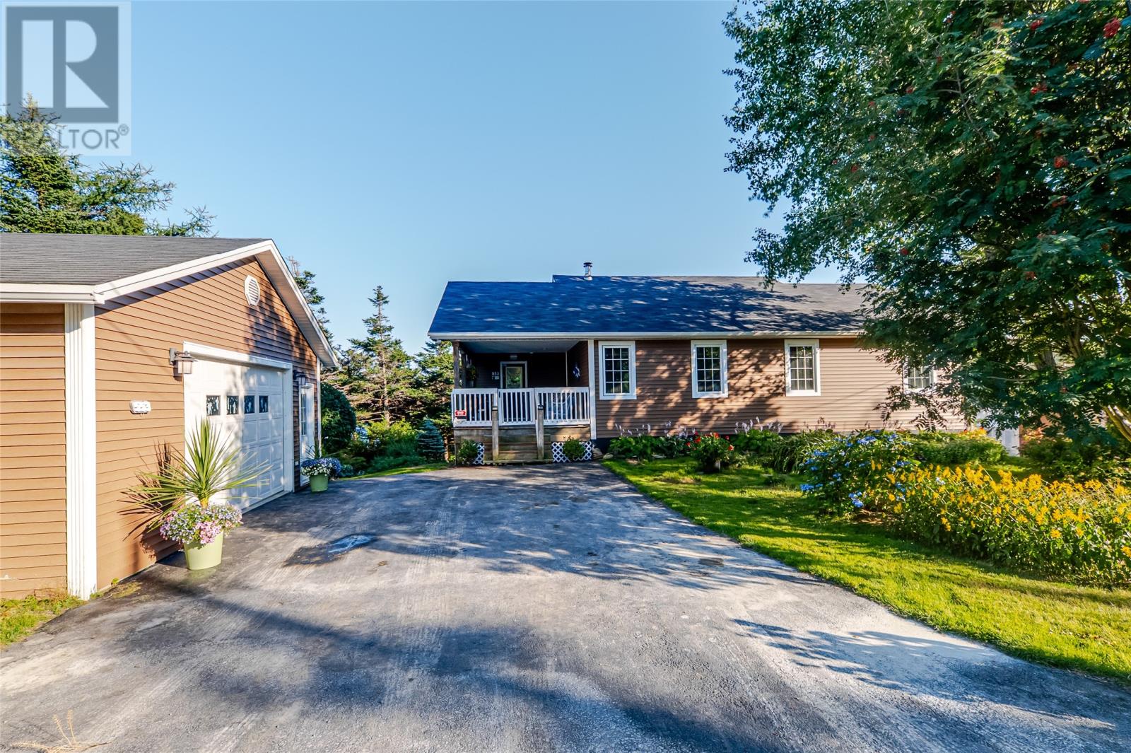 553 Beachy Cove Road, Tors Cove