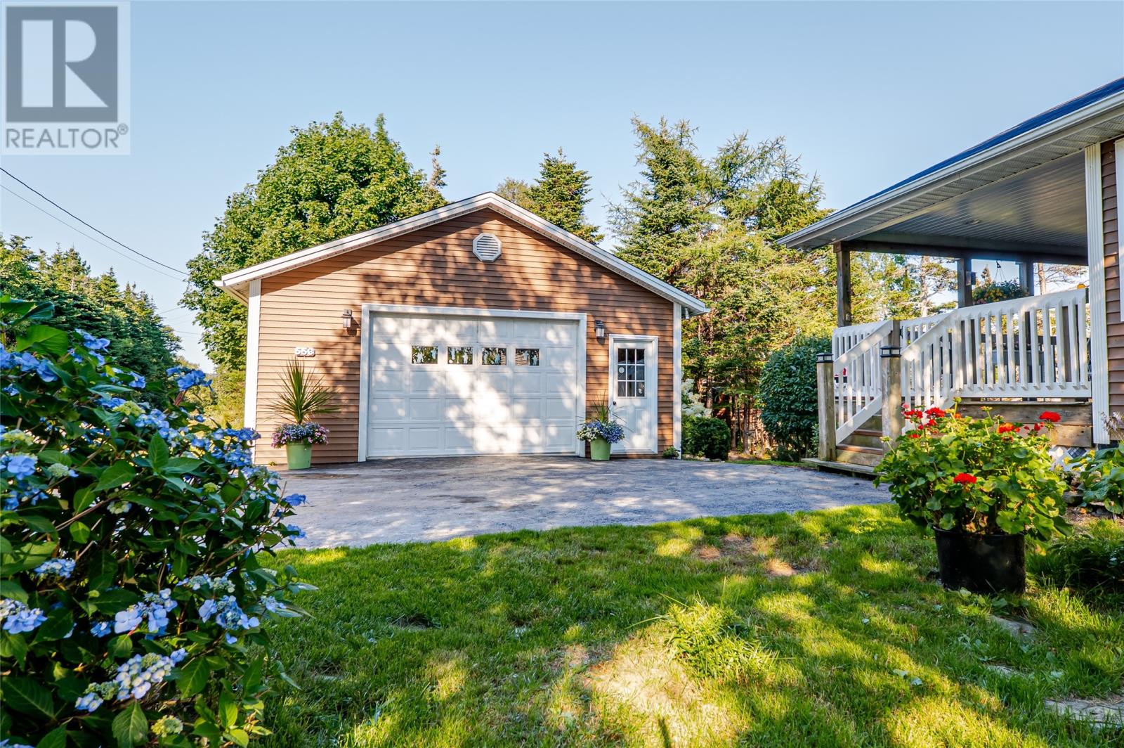 553 Beachy Cove Road, Tors Cove — photo 2