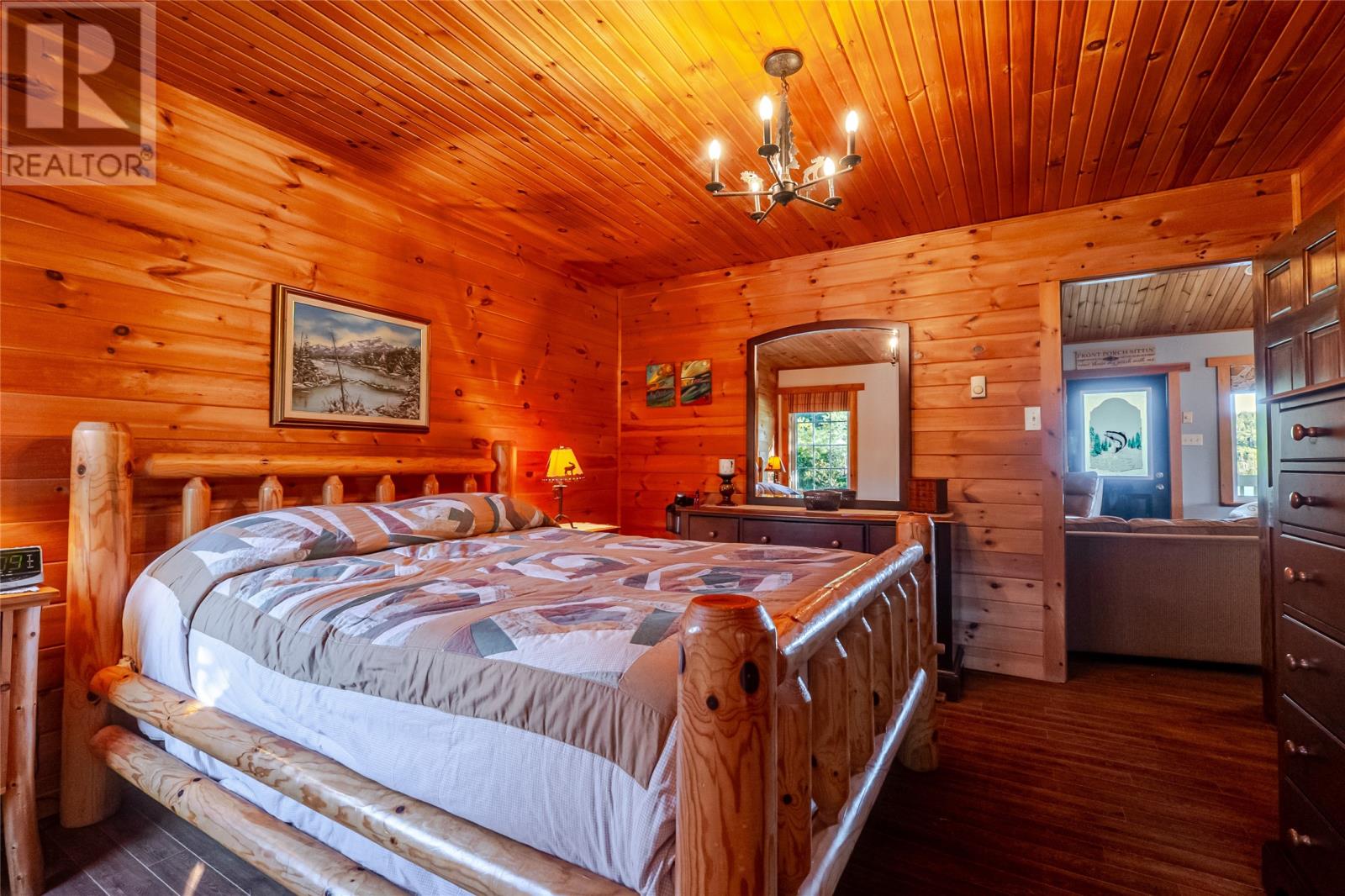 553 Beachy Cove Road, Tors Cove — photo 29