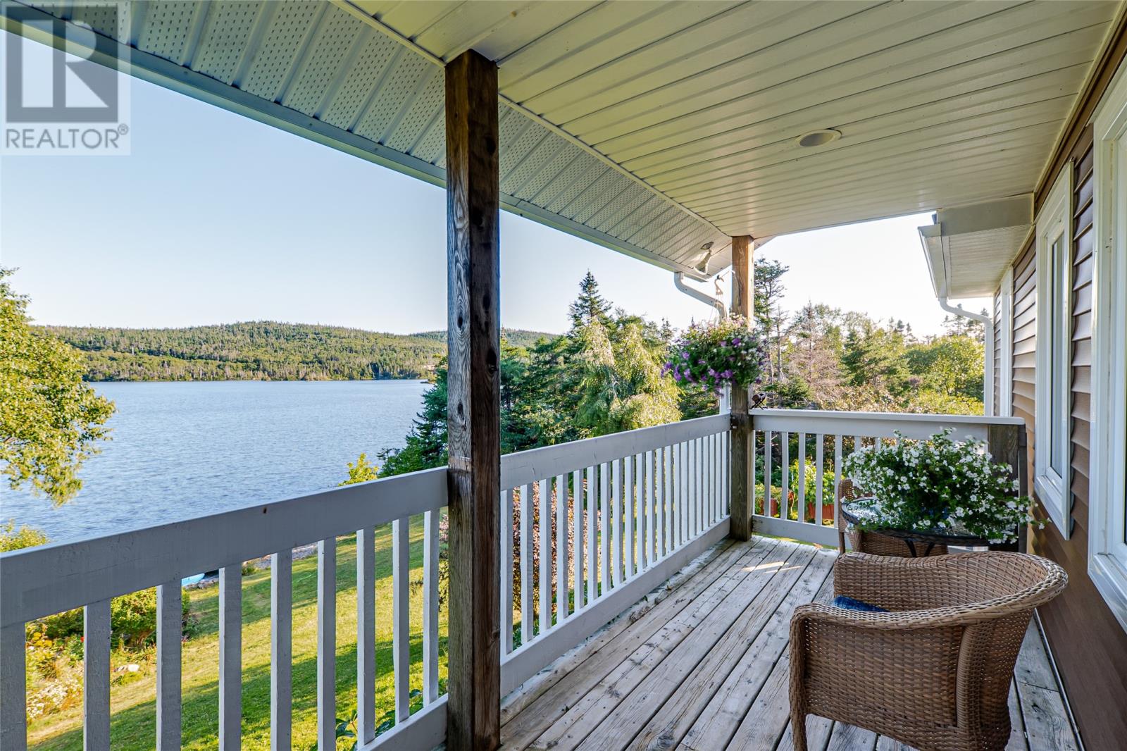 553 Beachy Cove Road, Tors Cove — photo 36