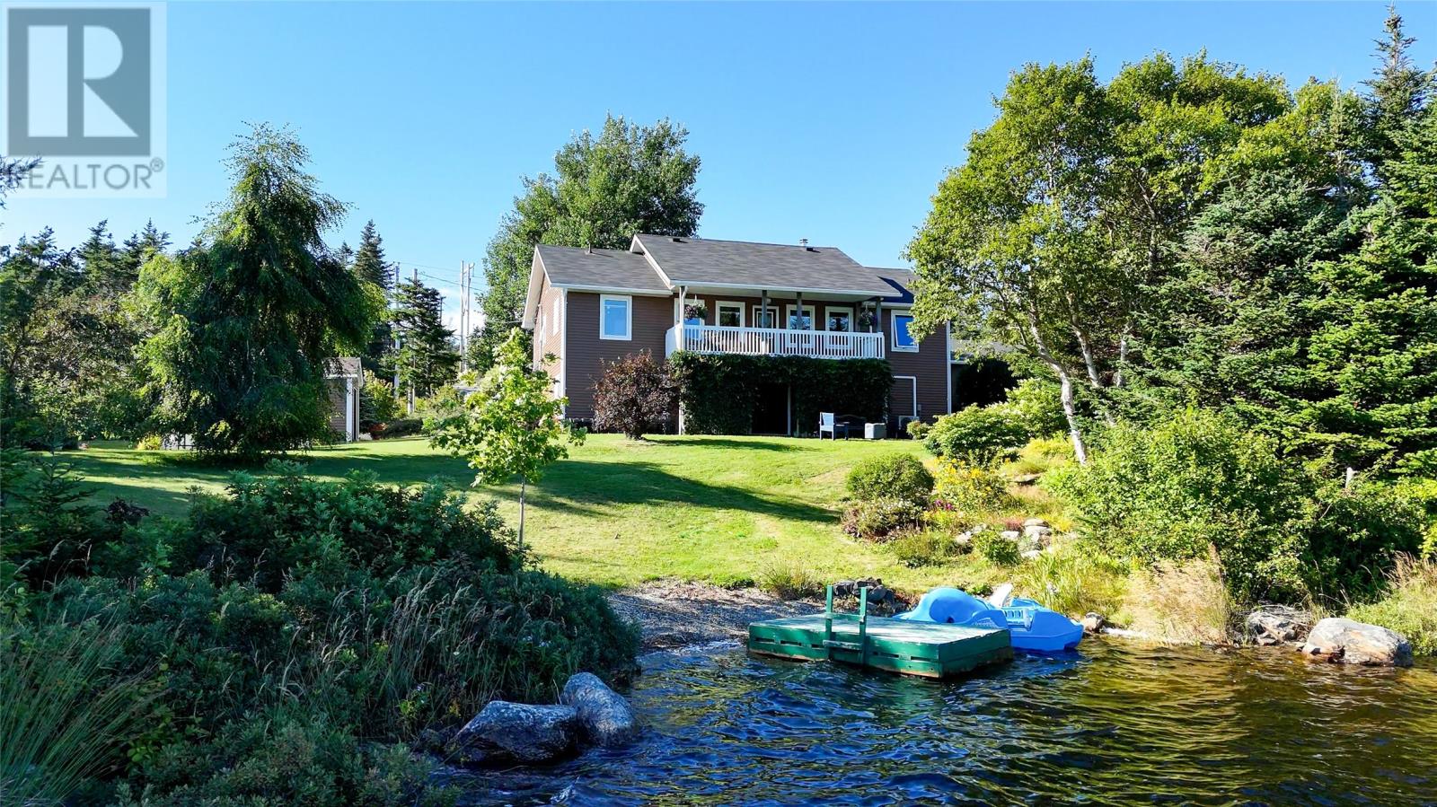 553 Beachy Cove Road, Tors Cove — photo 41