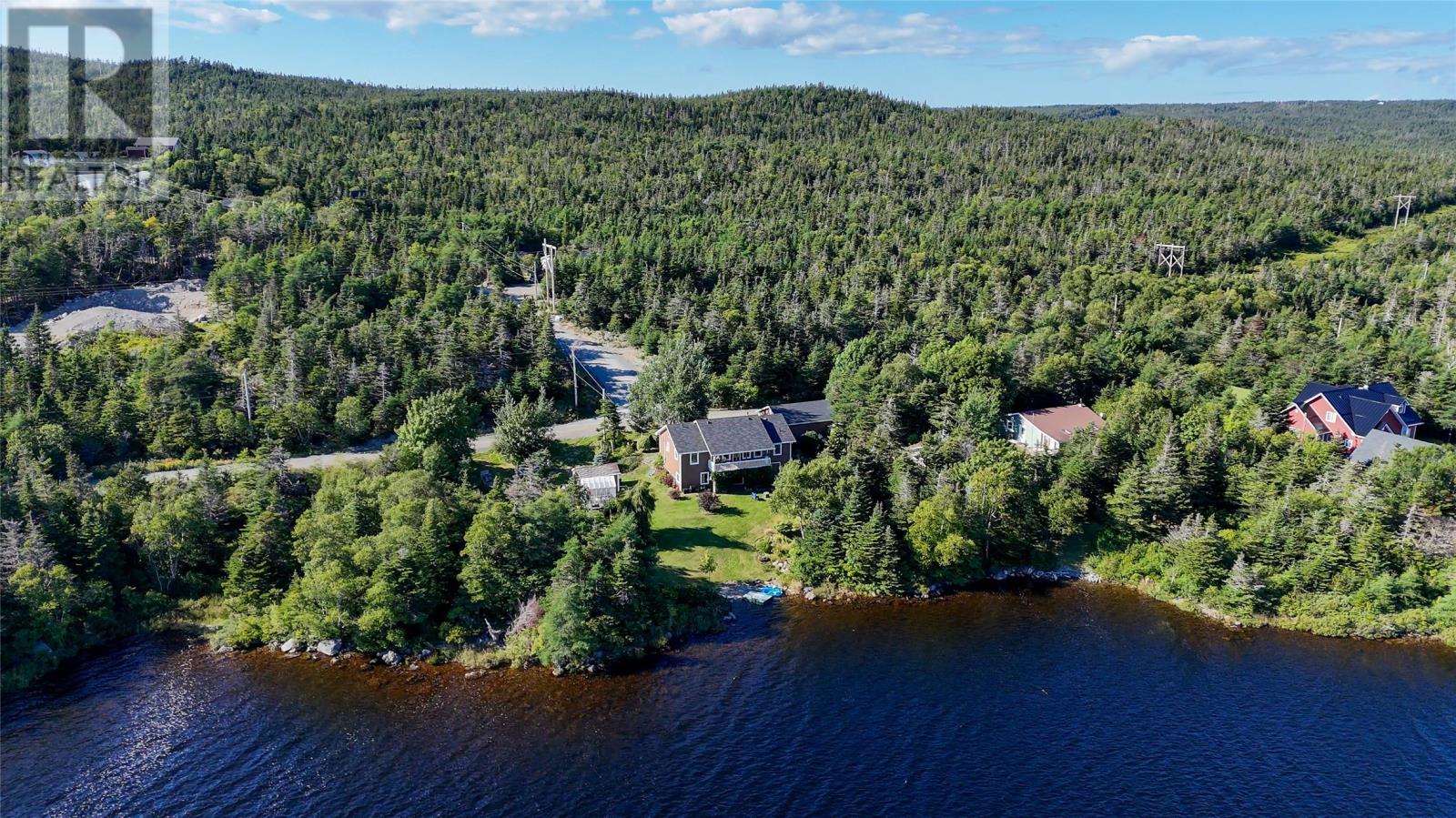 553 Beachy Cove Road, Tors Cove — photo 49
