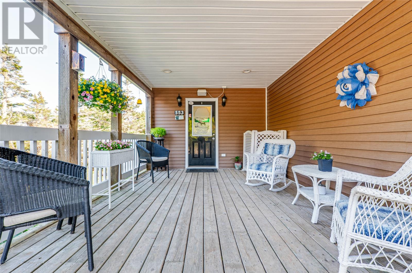 553 Beachy Cove Road, Tors Cove — photo 5