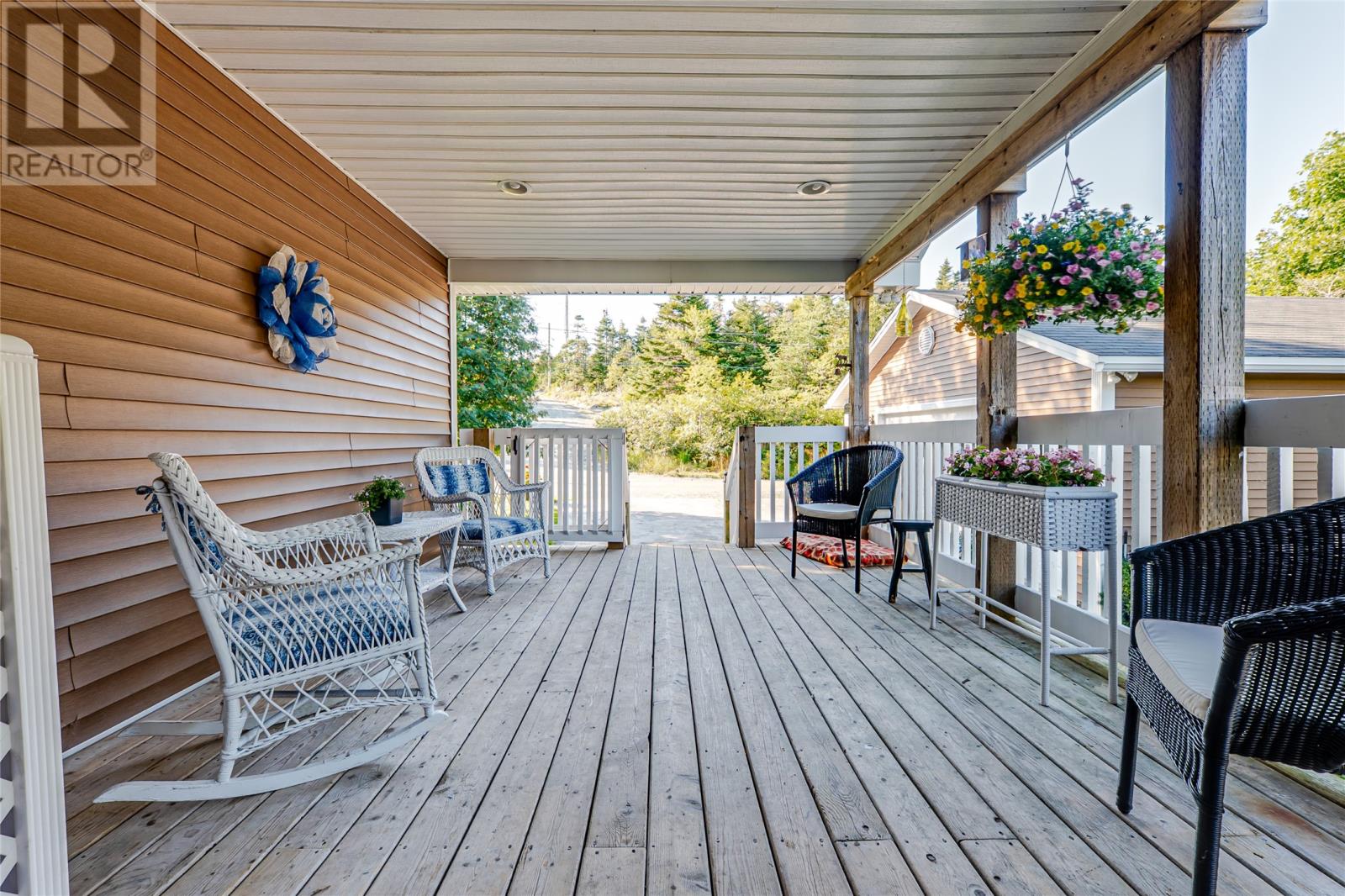 553 Beachy Cove Road, Tors Cove — photo 6