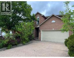 25 THORNTON Trail, dundas, Ontario