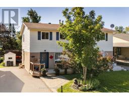 103 DAPHNE CRESCENT, Barrie, Ontario
