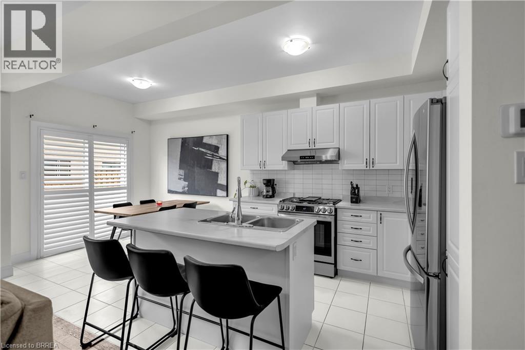 536 Grey Street, Brantford, Ontario  N3S 0C3 - Photo 10 - 40860840