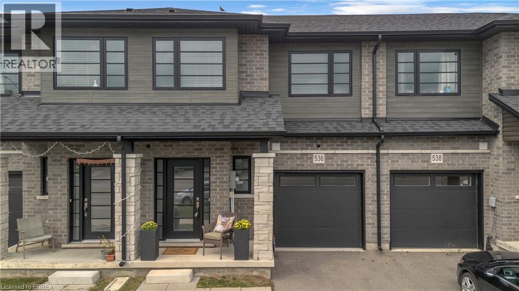 536 Grey Street, Brantford, Ontario  N3S 0C3 - Photo 29 - 40860840