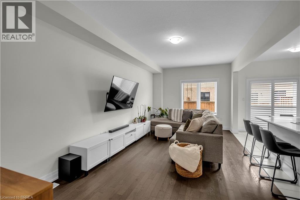 536 Grey Street, Brantford, Ontario  N3S 0C3 - Photo 7 - 40860840