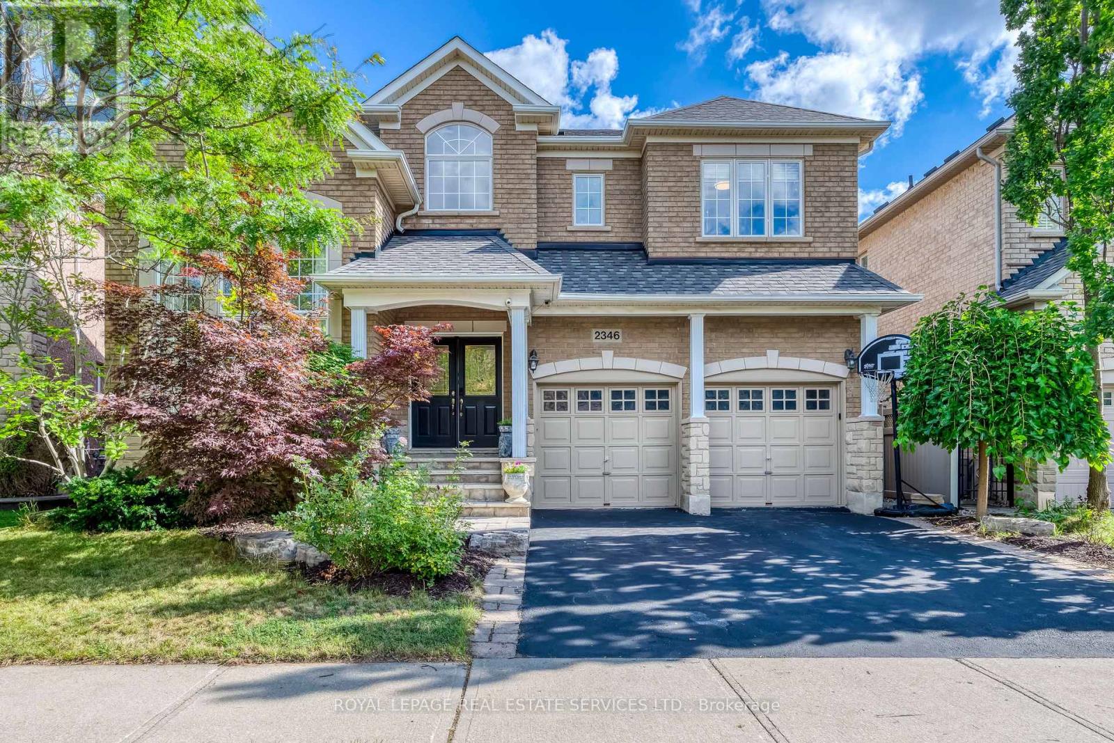 2346 SALCOME DRIVE, Oakville, Ontario