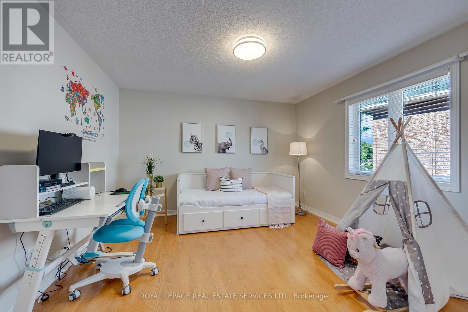 2346 Salcome Drive, Oakville, Ontario  L6H 7N3 - Photo 27 - W13751842
