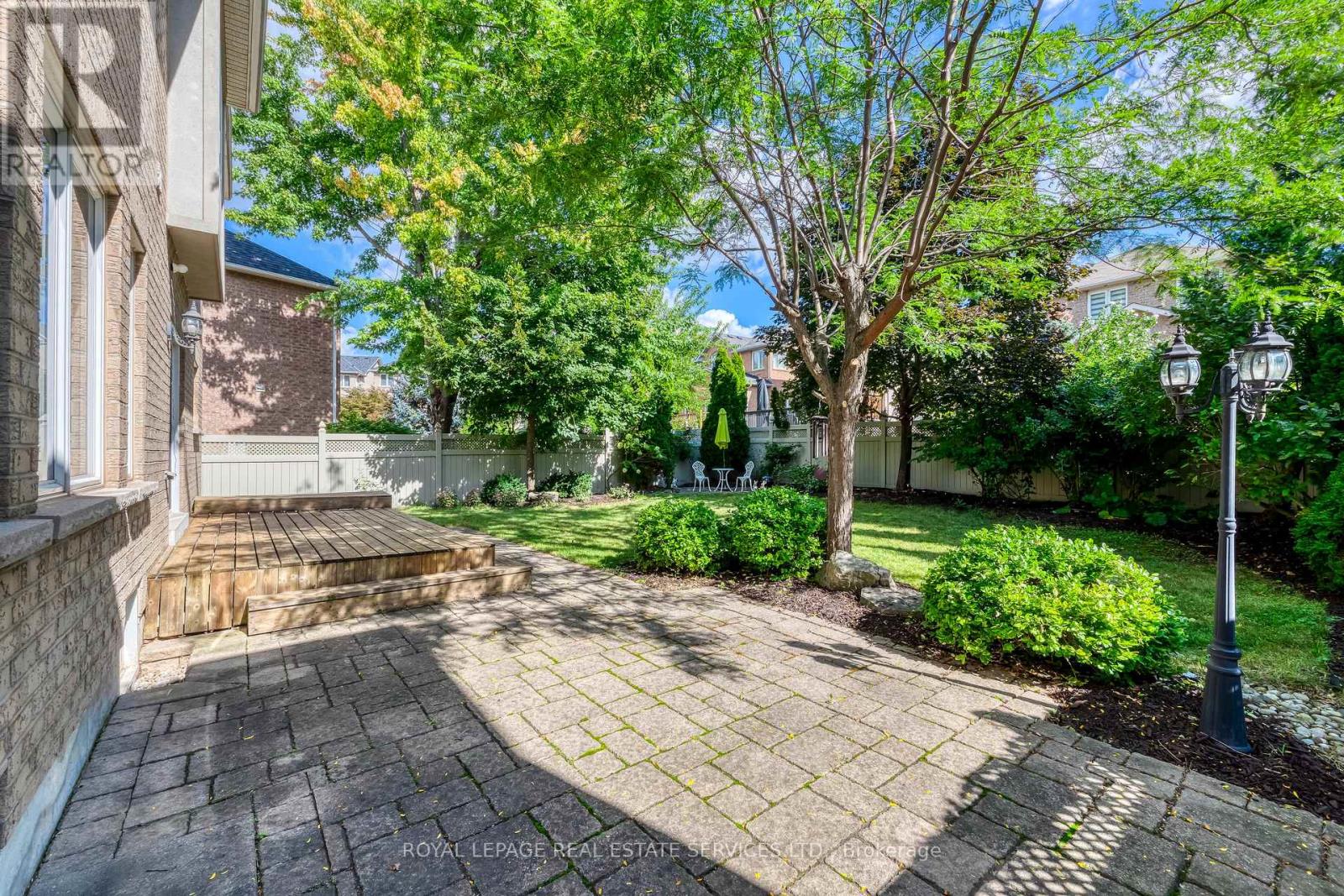 2346 Salcome Drive, Oakville, Ontario  L6H 7N3 - Photo 37 - W13751842