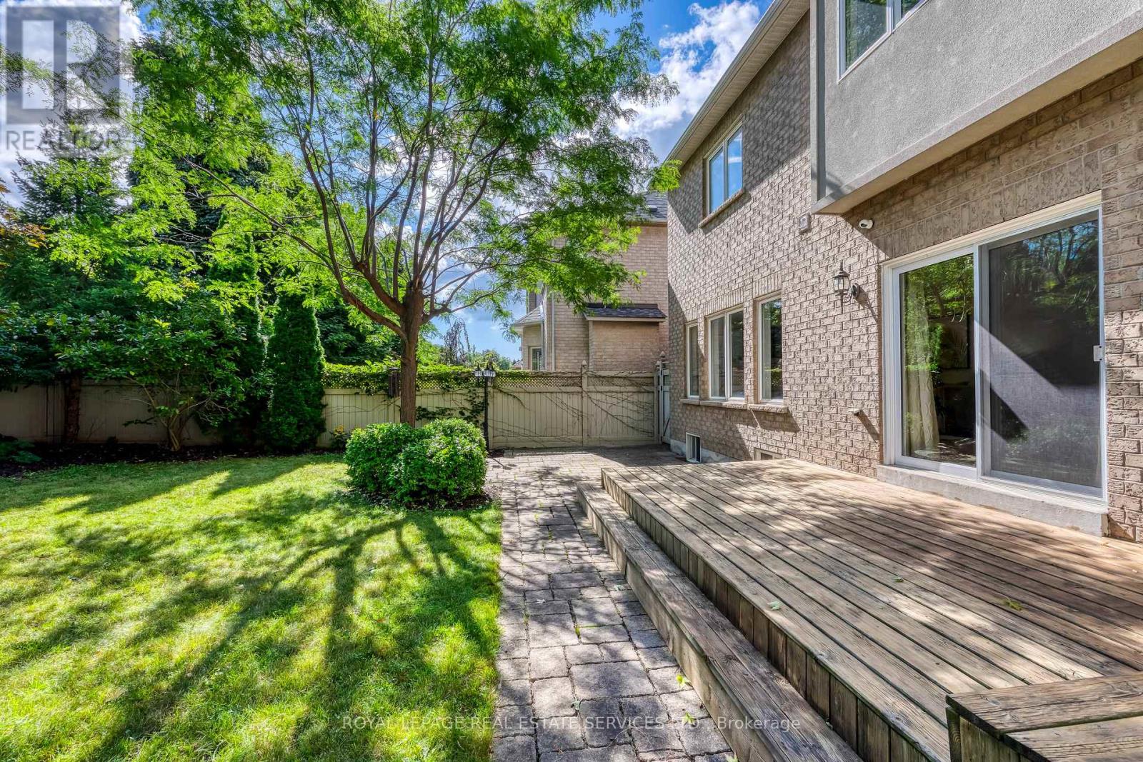 2346 Salcome Drive, Oakville, Ontario  L6H 7N3 - Photo 39 - W13751842