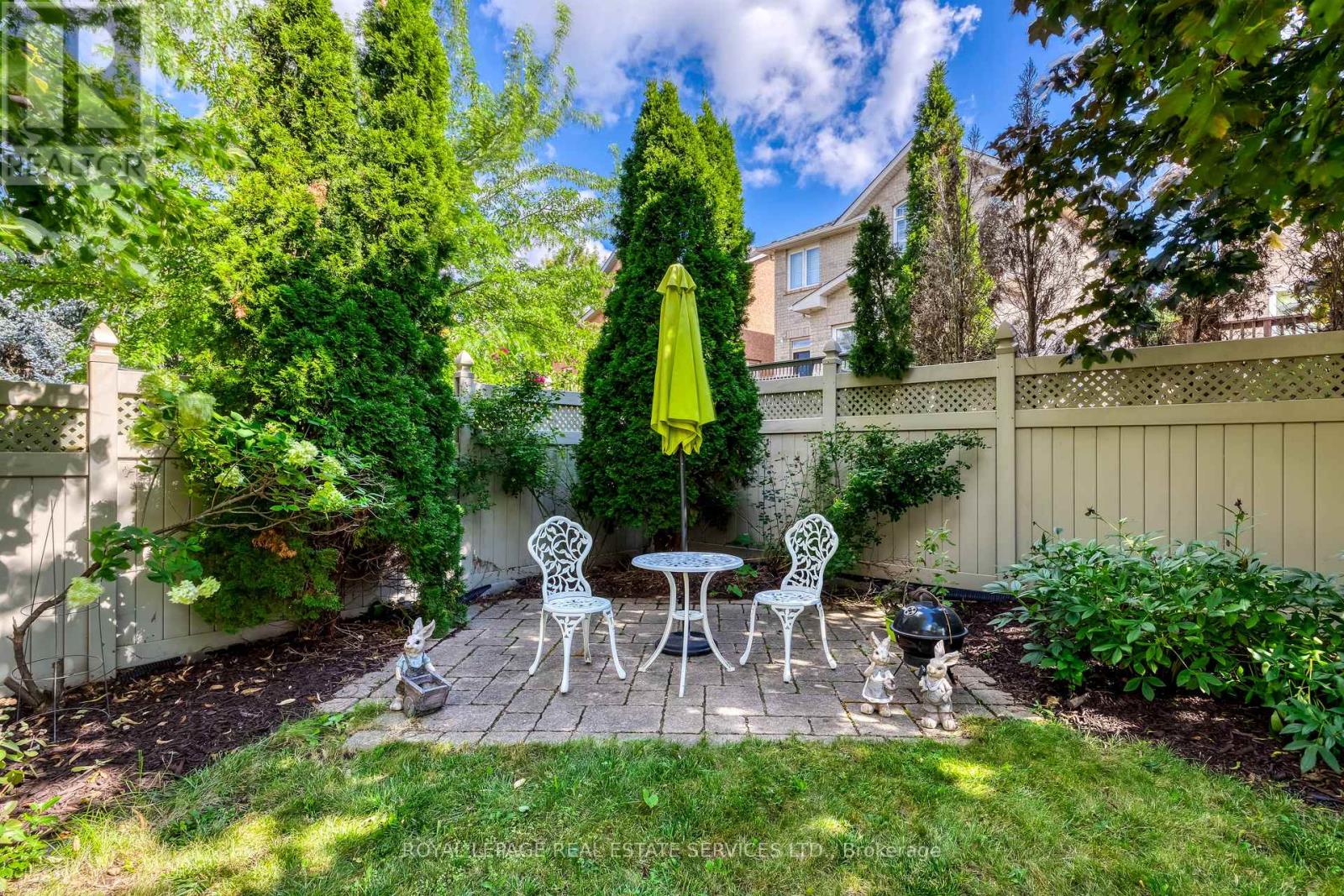 2346 Salcome Drive, Oakville, Ontario  L6H 7N3 - Photo 41 - W13751842