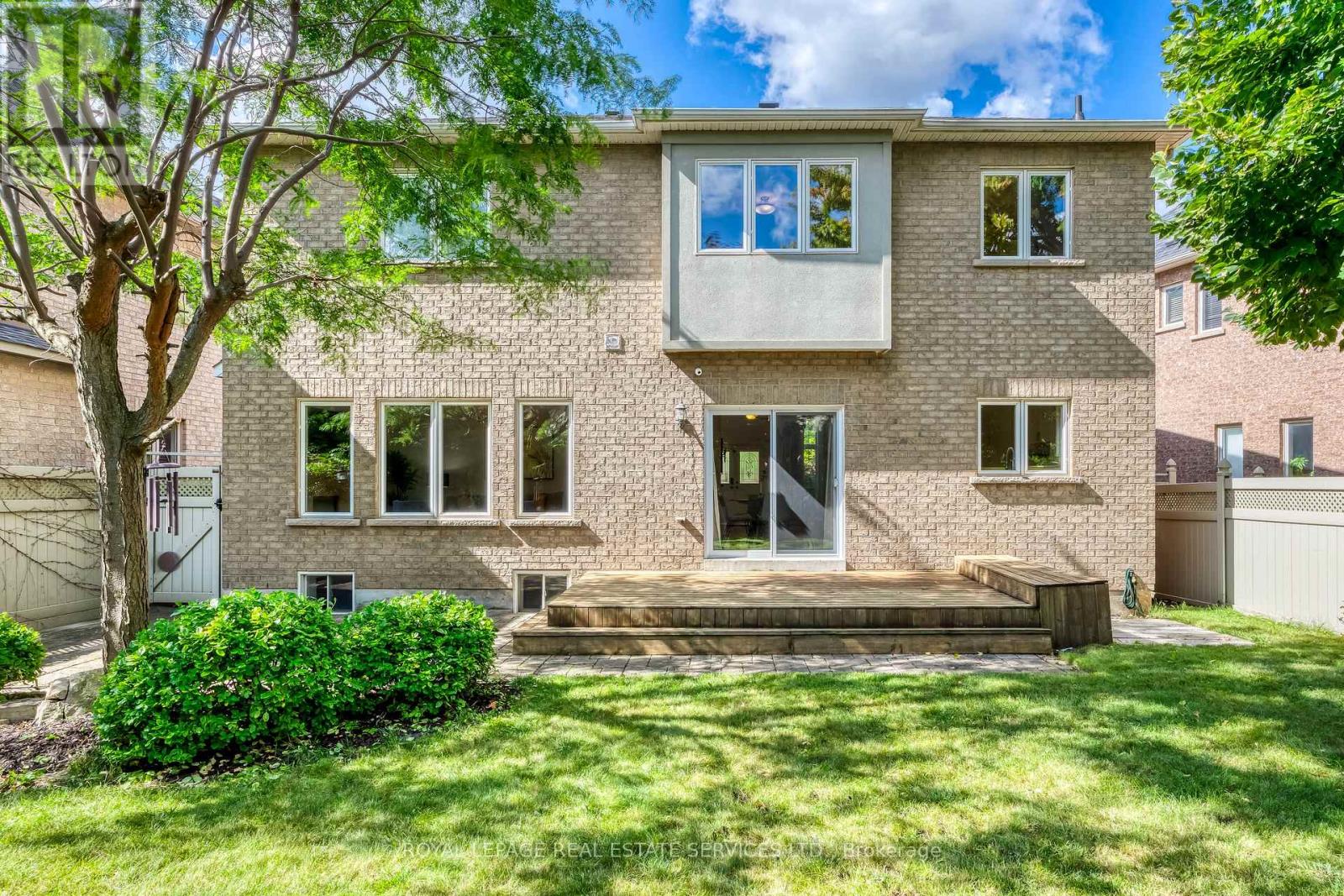 2346 Salcome Drive, Oakville, Ontario  L6H 7N3 - Photo 42 - W13751842