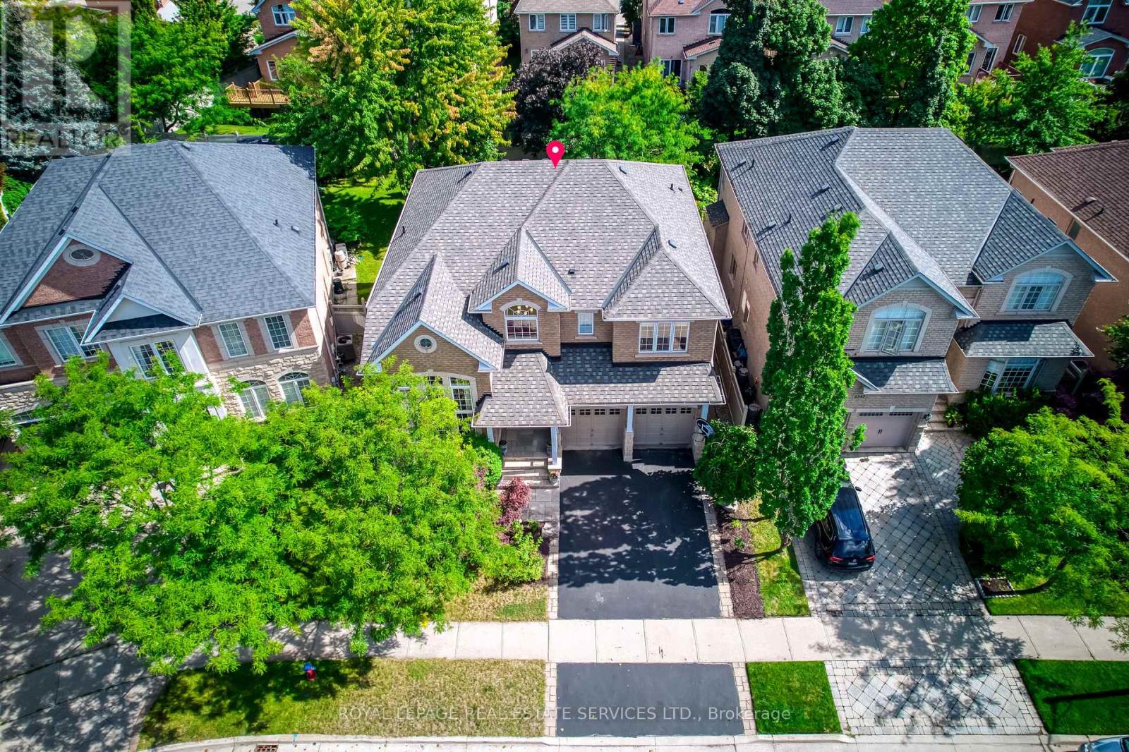 2346 Salcome Drive, Oakville, Ontario  L6H 7N3 - Photo 43 - W13751842