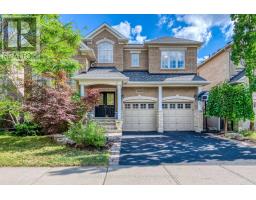 2346 SALCOME DRIVE, Oakville, Ontario