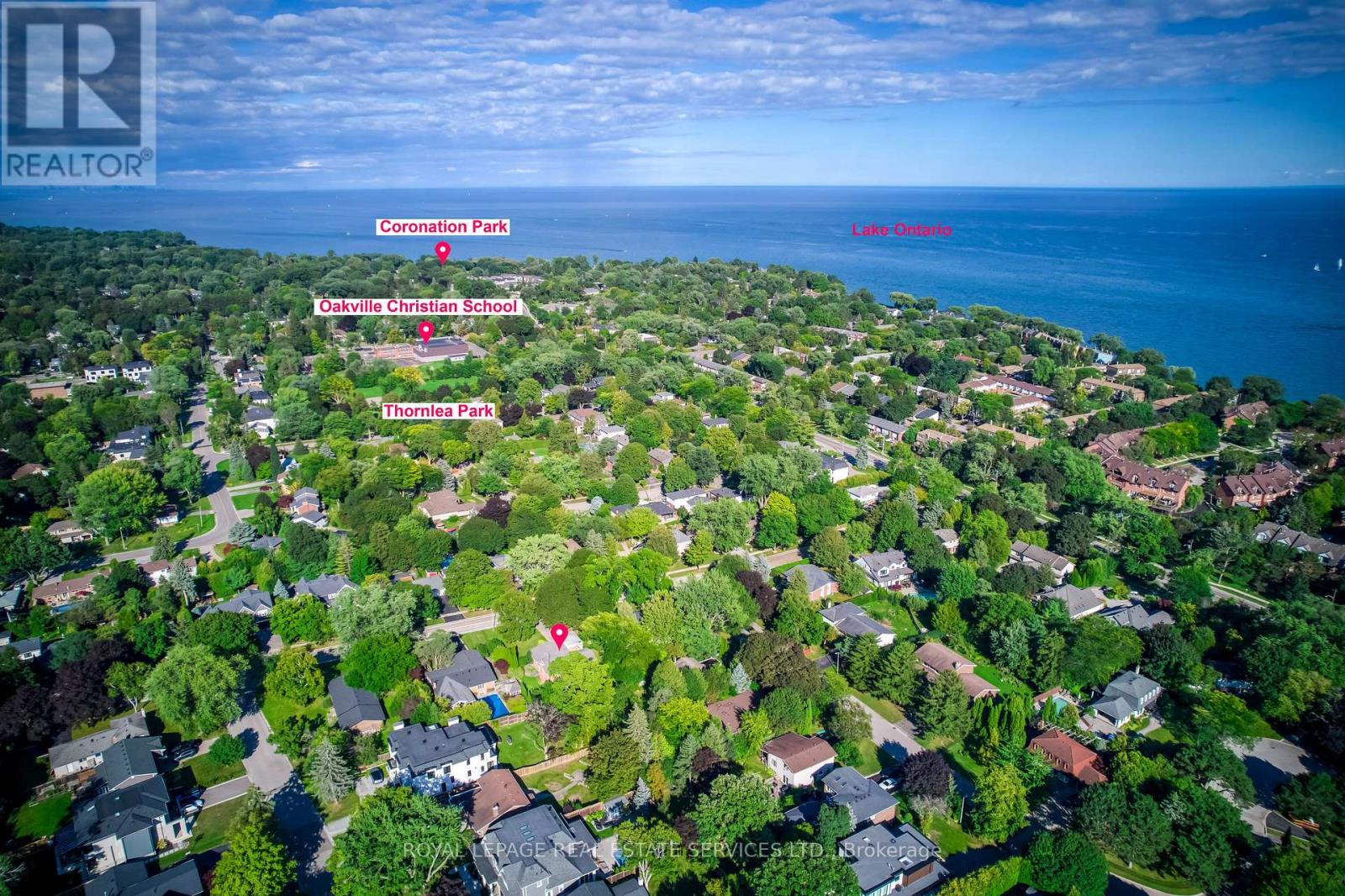 130 Solingate Drive, Oakville, Ontario L6L 3S7 - Photo 3 - W13751866
