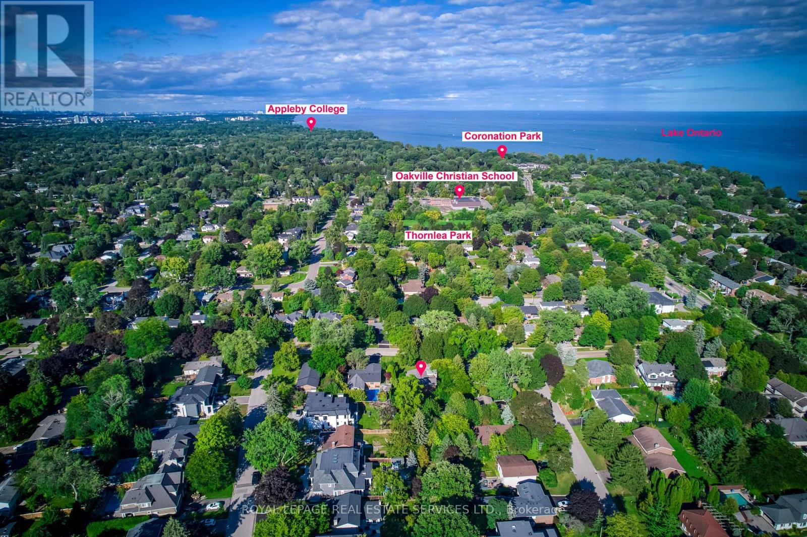 130 Solingate Drive, Oakville, Ontario L6L 3S7 - Photo 4 - W13751866