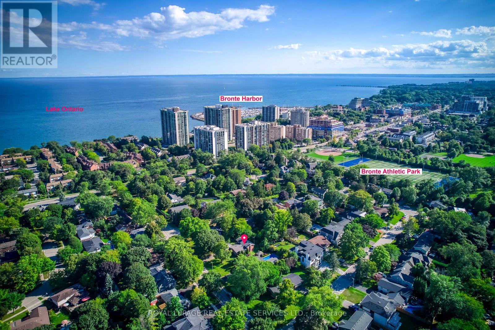 130 Solingate Drive, Oakville, Ontario L6L 3S7 - Photo 5 - W13751866