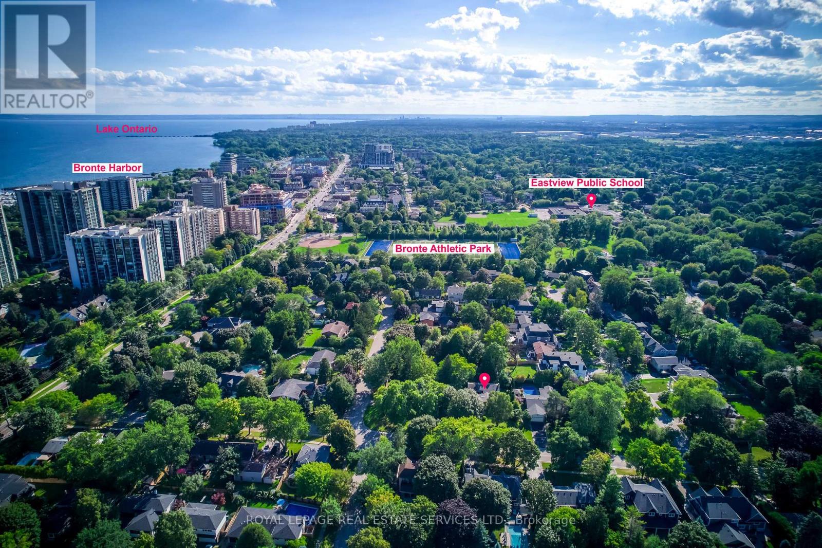 130 Solingate Drive, Oakville, Ontario L6L 3S7 - Photo 6 - W13751866