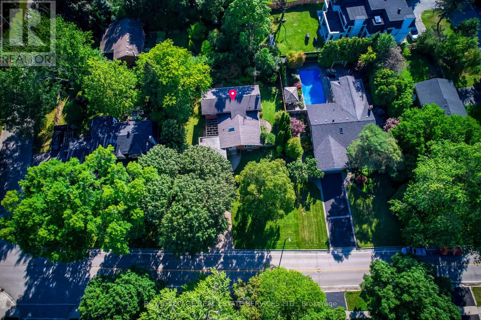 130 Solingate Drive, Oakville, Ontario L6L 3S7 - Photo 9 - W13751866