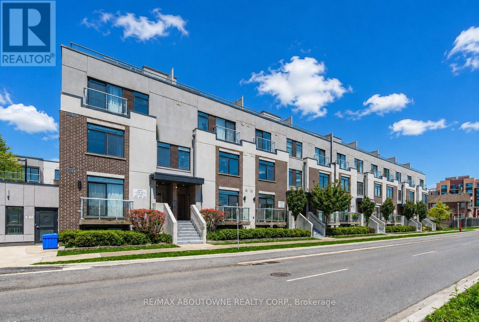321 - 3078 Sixth Line, Oakville, Ontario  L6M 1P8 - Photo 1 - W13751894