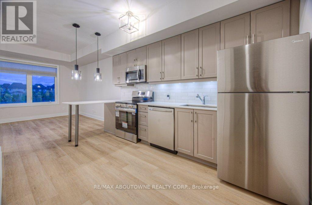 321 - 3078 Sixth Line, Oakville, Ontario  L6M 1P8 - Photo 7 - W13751894