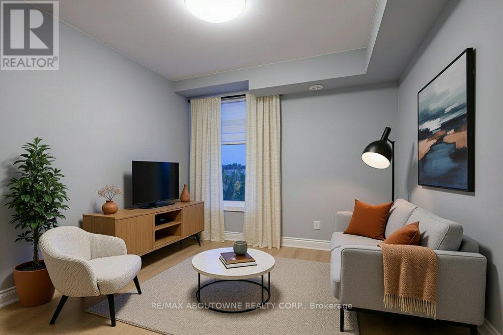 321 - 3078 Sixth Line, Oakville, Ontario  L6M 1P8 - Photo 9 - W13751894