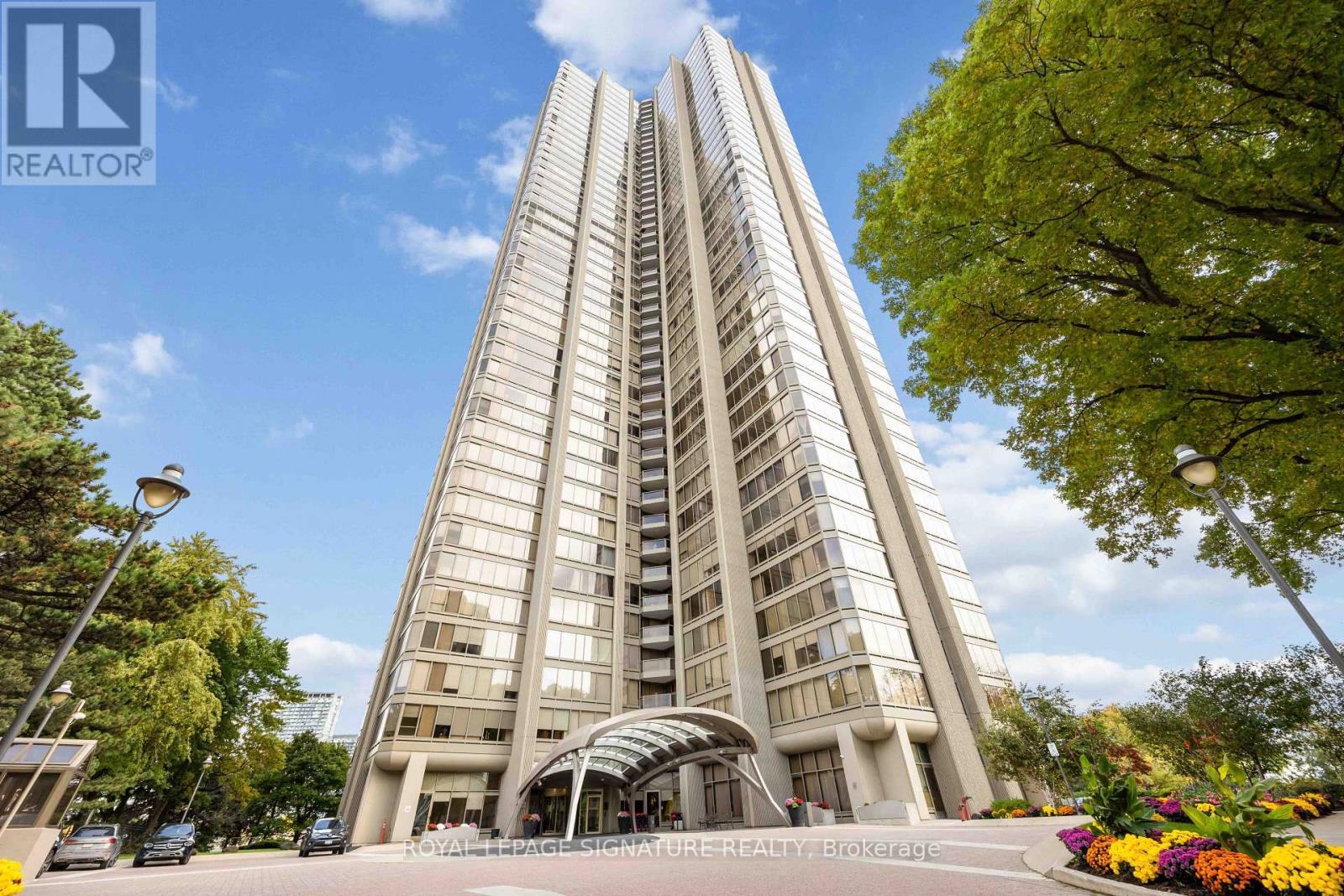 2904 - 2045 Lake Shore Boulevard W, Toronto, Ontario  M8V 2Z6 - Photo 1 - W13751948