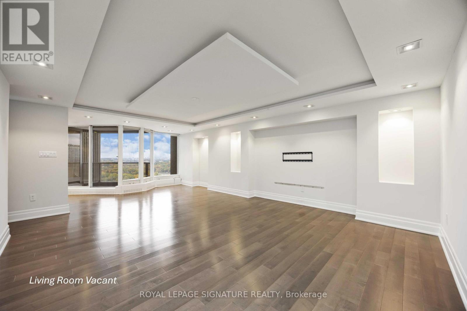 2904 - 2045 Lake Shore Boulevard W, Toronto, Ontario  M8V 2Z6 - Photo 15 - W13751948