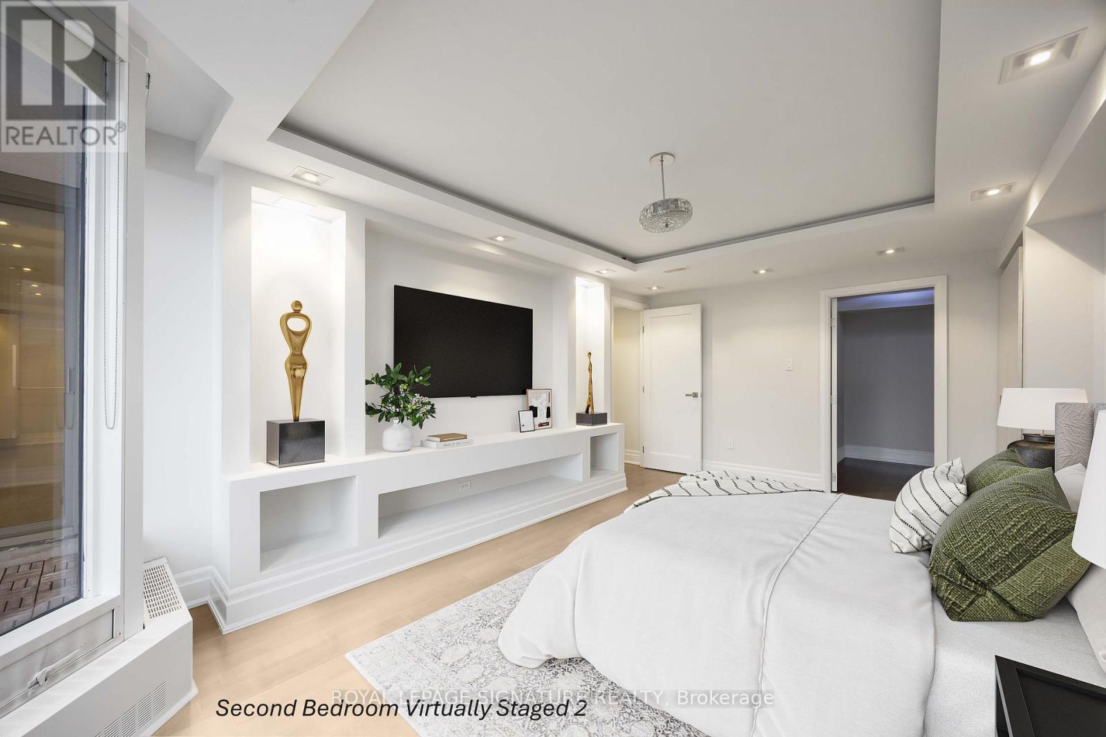 2904 - 2045 Lake Shore Boulevard W, Toronto, Ontario  M8V 2Z6 - Photo 27 - W13751948