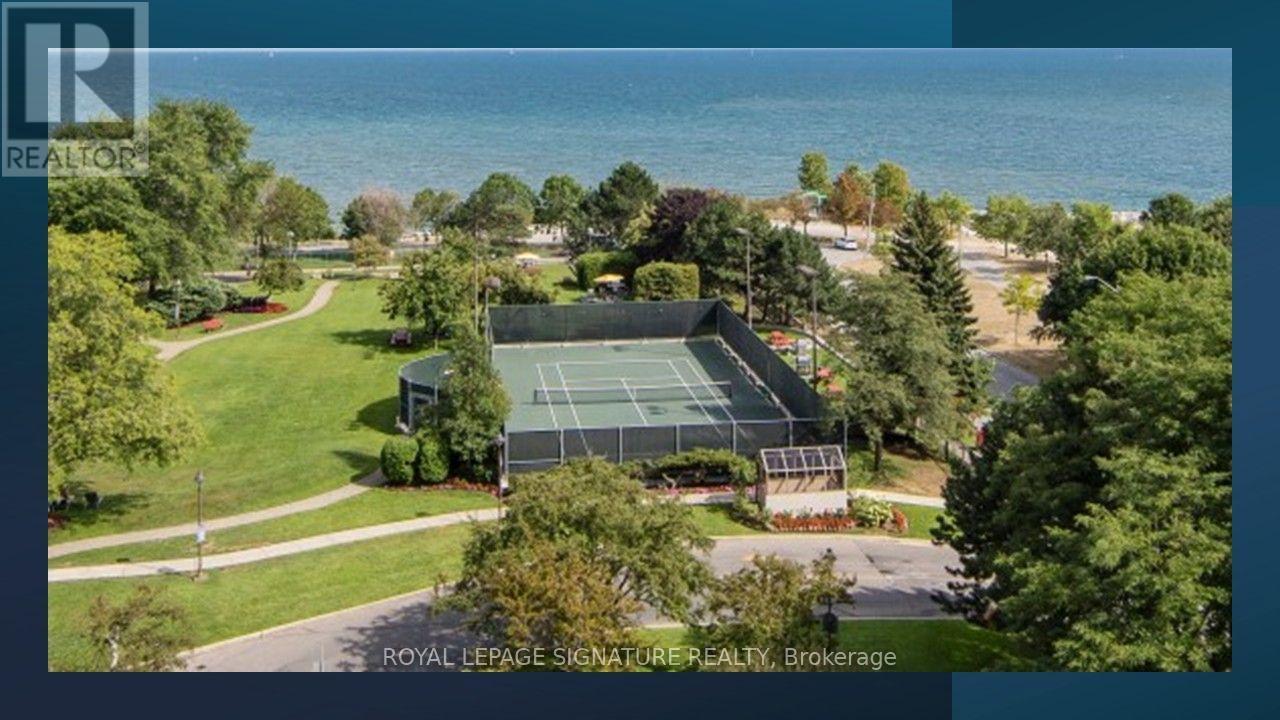 2904 - 2045 Lake Shore Boulevard W, Toronto, Ontario  M8V 2Z6 - Photo 36 - W13751948