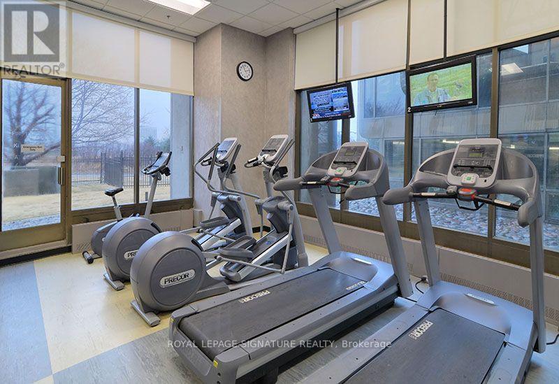 2904 - 2045 Lake Shore Boulevard W, Toronto, Ontario  M8V 2Z6 - Photo 37 - W13751948
