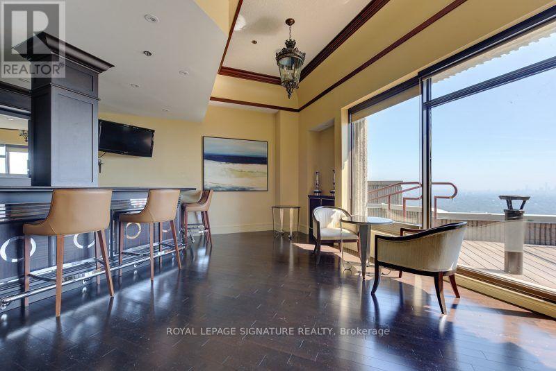 2904 - 2045 Lake Shore Boulevard W, Toronto, Ontario  M8V 2Z6 - Photo 39 - W13751948