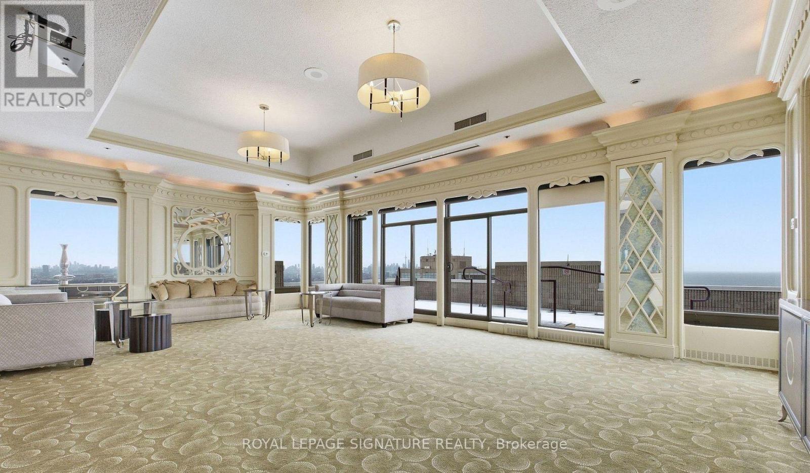 2904 - 2045 Lake Shore Boulevard W, Toronto, Ontario  M8V 2Z6 - Photo 41 - W13751948