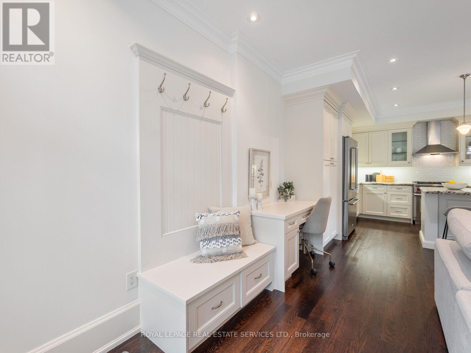 330 Willard Avenue, Toronto, Ontario M6S 3R2 - Photo 13 - W13751972