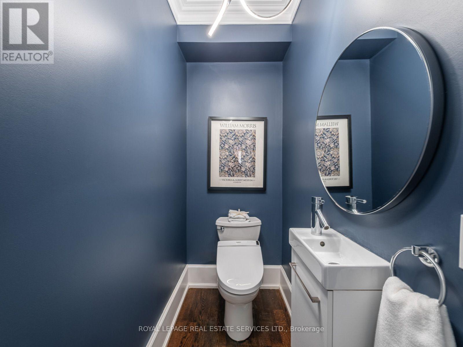 330 Willard Avenue, Toronto, Ontario M6S 3R2 - Photo 19 - W13751972