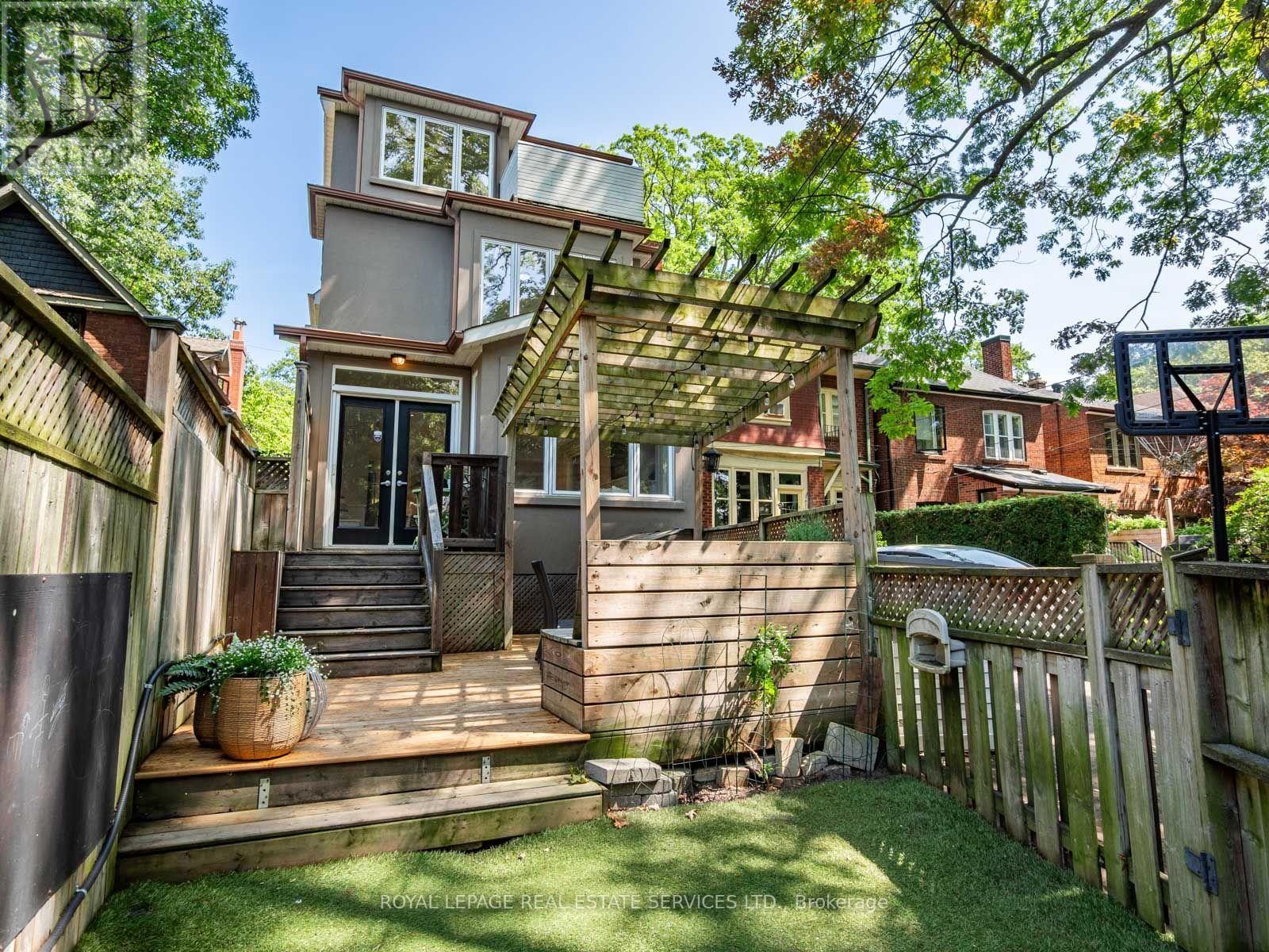330 Willard Avenue, Toronto, Ontario M6S 3R2 - Photo 47 - W13751972