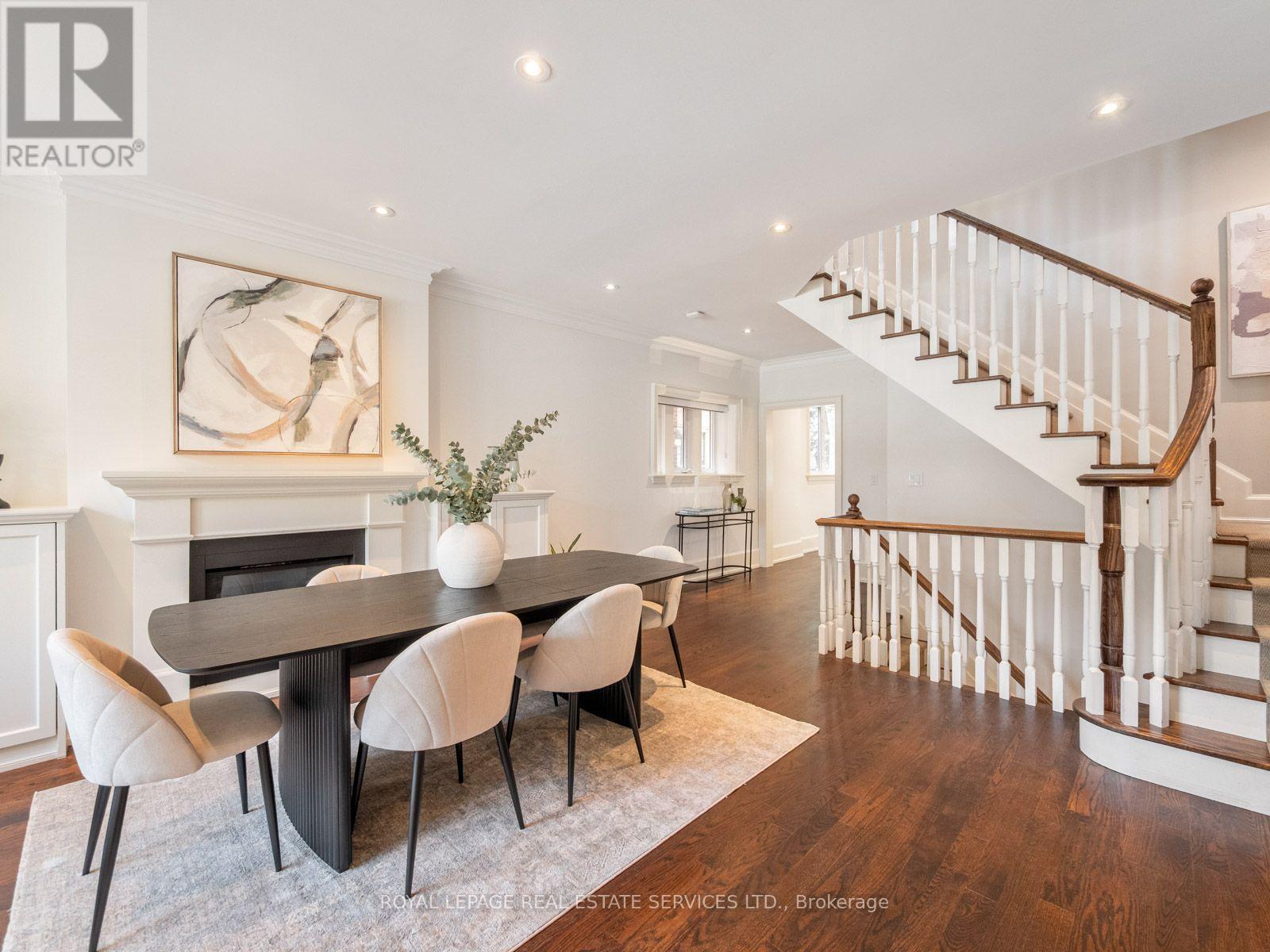 330 Willard Avenue, Toronto, Ontario M6S 3R2 - Photo 6 - W13751972