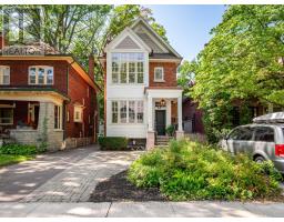 330 WILLARD AVENUE, Toronto, Ontario