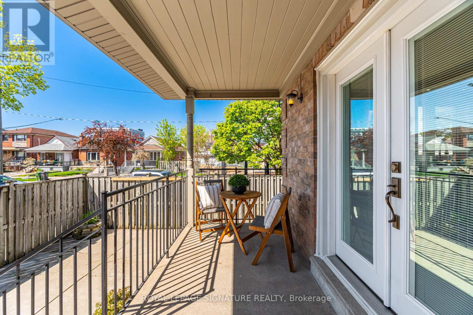 189 Aileen Avenue, Toronto, Ontario M6M 1G1 - Photo 39 - W13751976