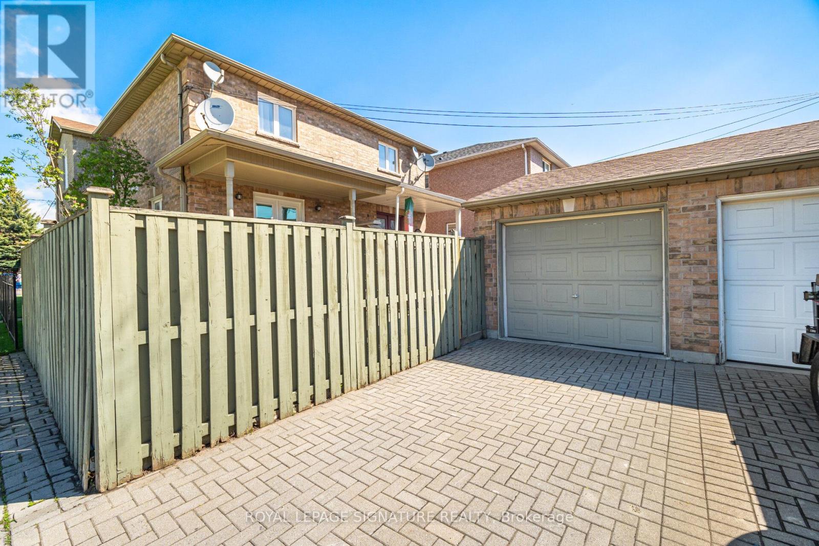 189 Aileen Avenue, Toronto, Ontario M6M 1G1 - Photo 42 - W13751976