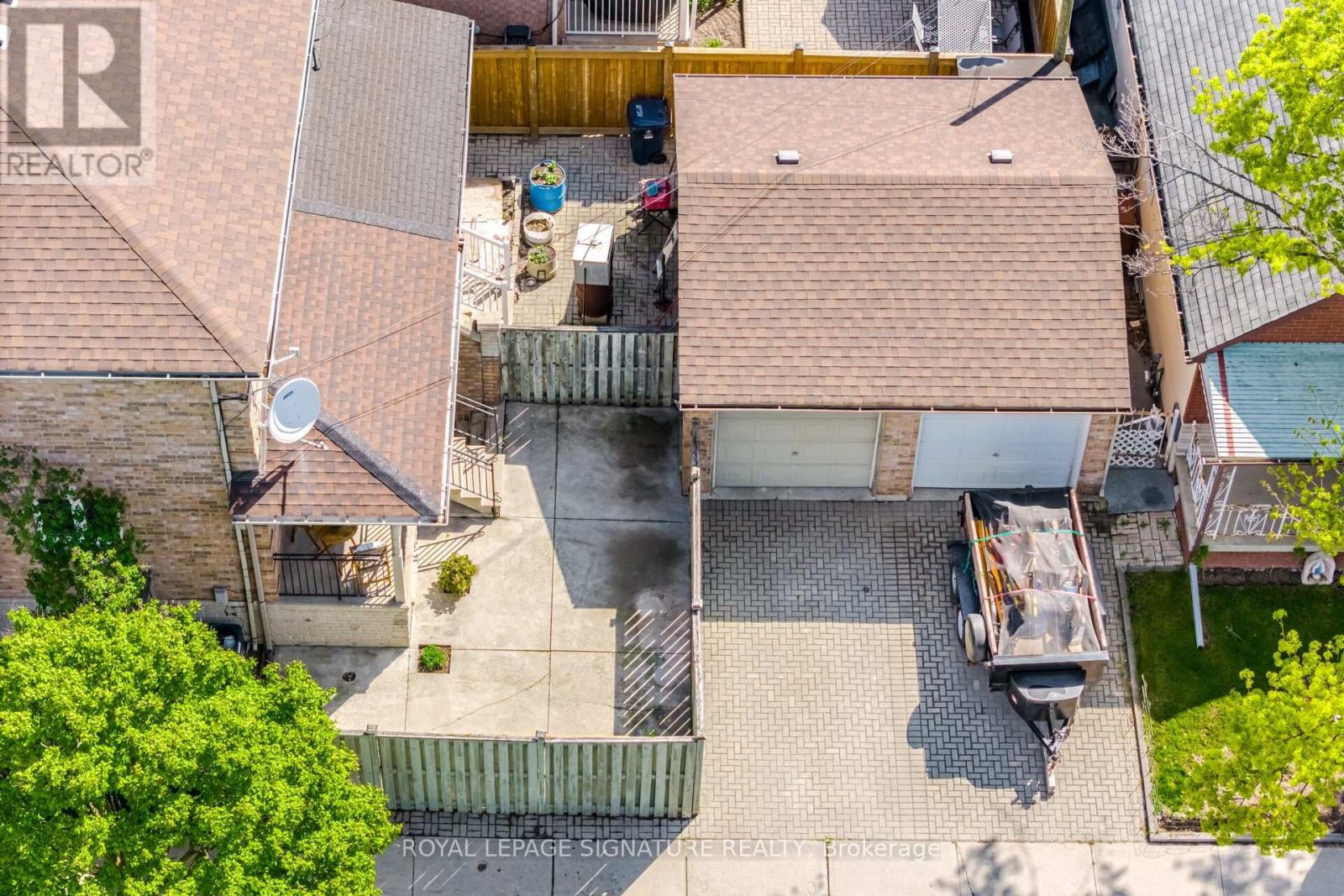 189 Aileen Avenue, Toronto, Ontario M6M 1G1 - Photo 43 - W13751976