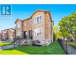 189 AILEEN AVENUE, Toronto, Ontario