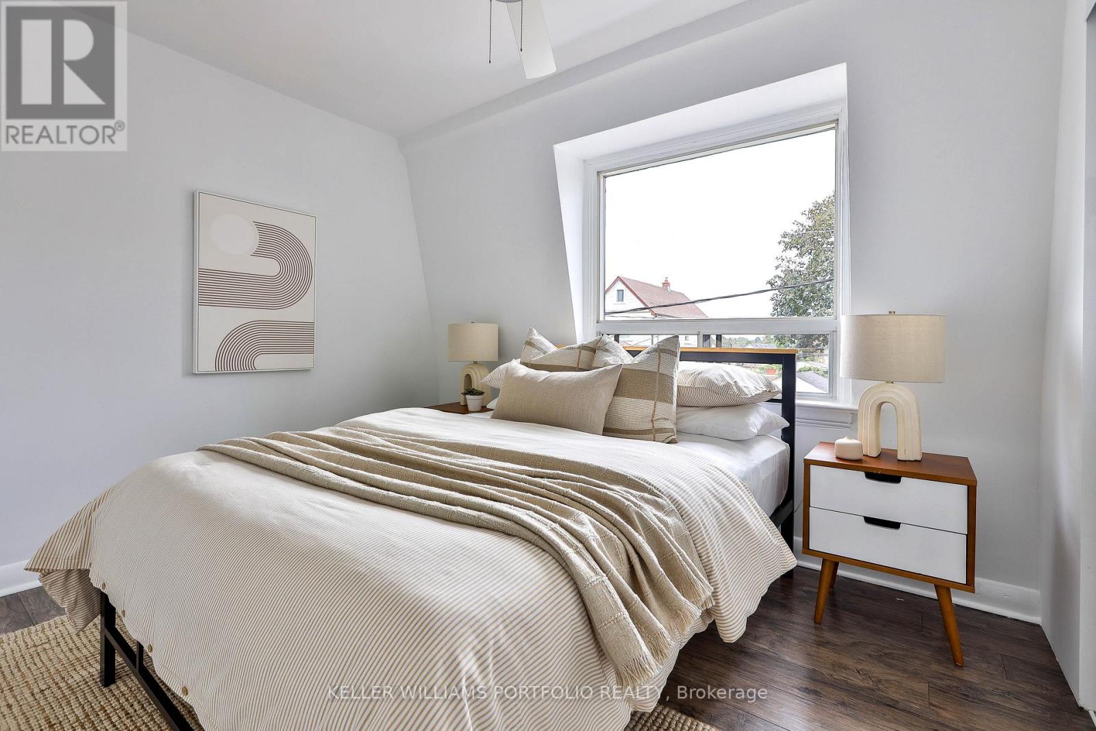 40 Aileen Avenue, Toronto, Ontario M6M 1E6 - Photo 10 - W13751980