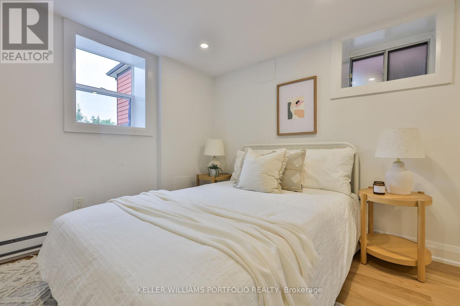 40 Aileen Avenue, Toronto, Ontario M6M 1E6 - Photo 14 - W13751980