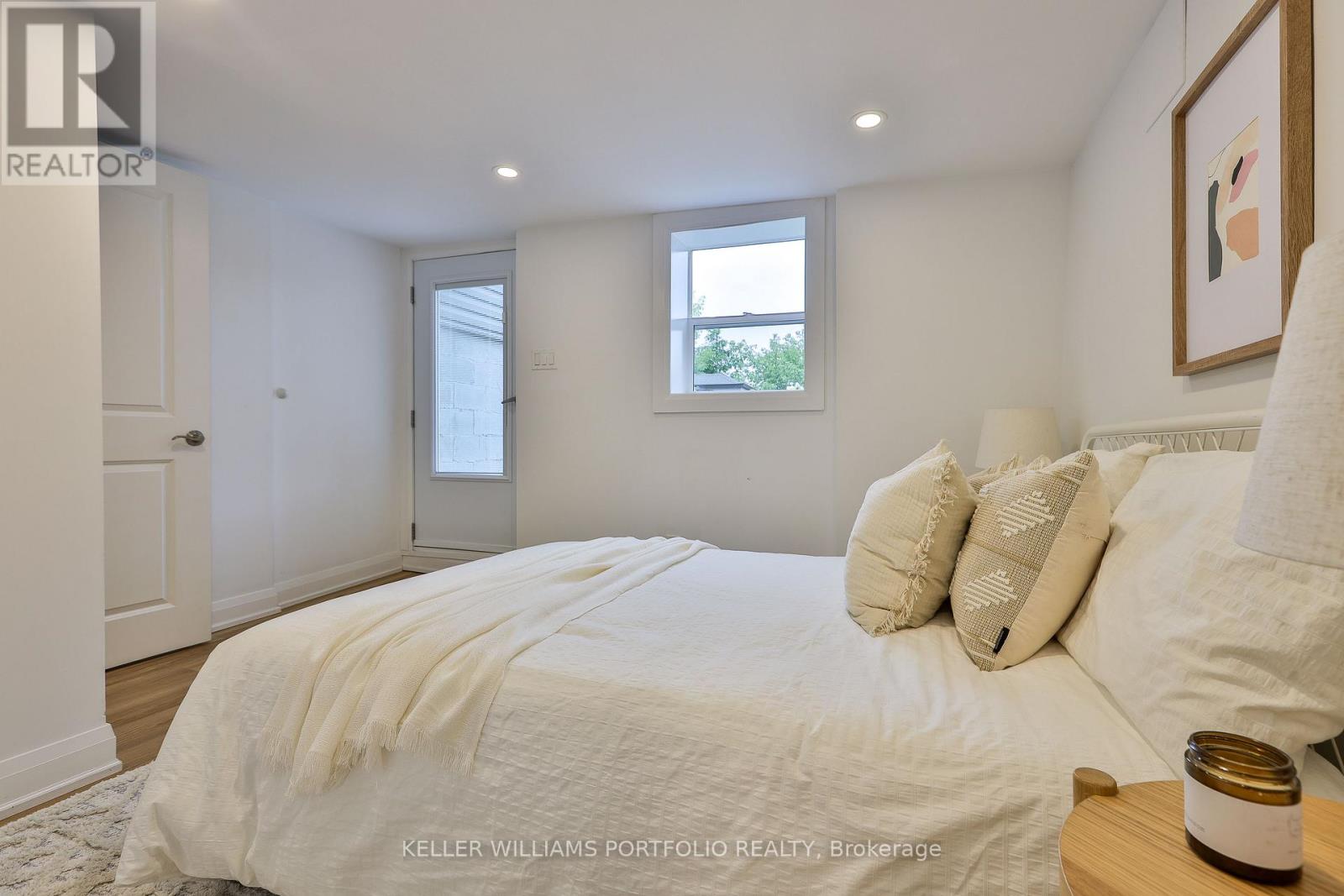 40 Aileen Avenue, Toronto, Ontario M6M 1E6 - Photo 15 - W13751980