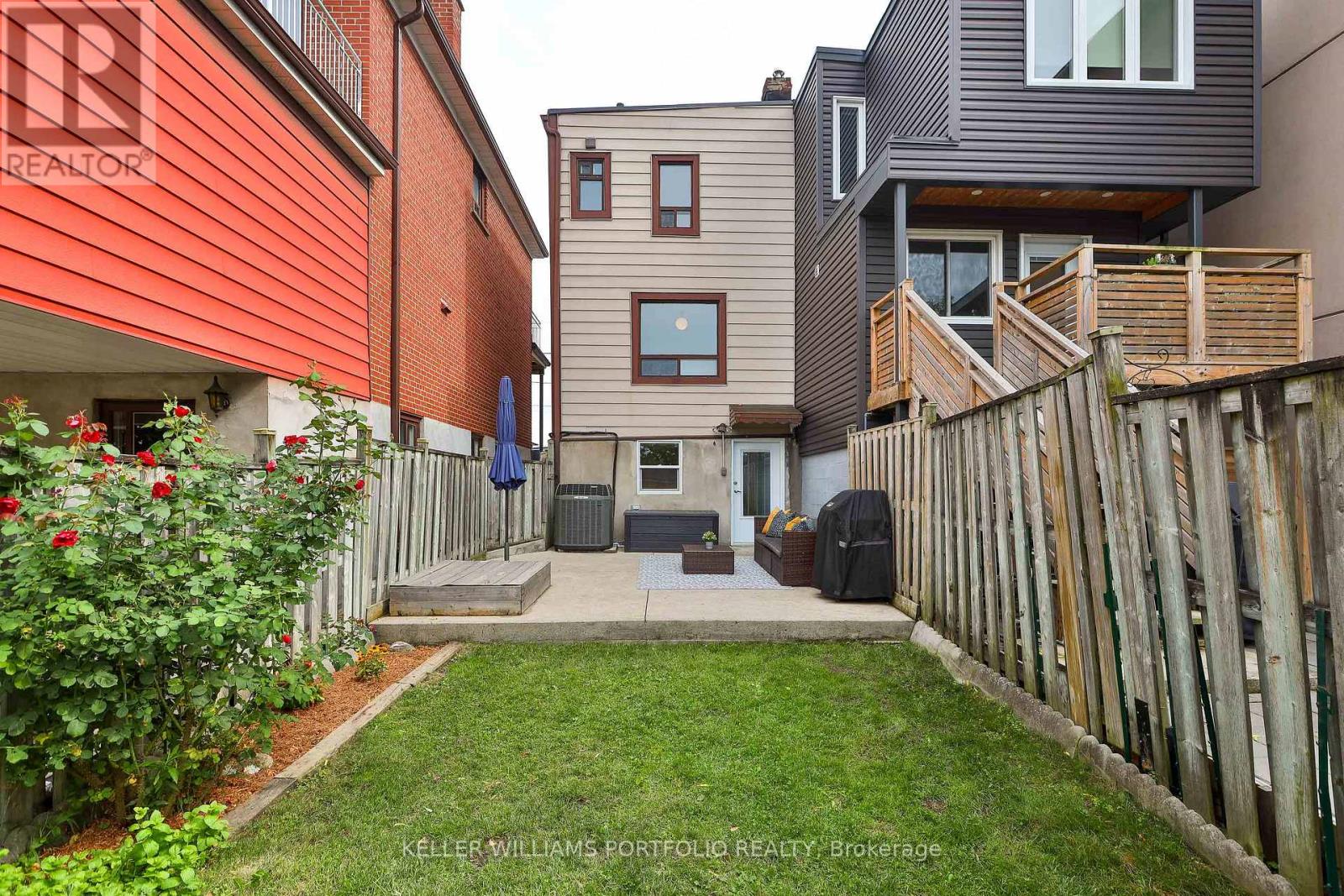40 Aileen Avenue, Toronto, Ontario M6M 1E6 - Photo 19 - W13751980