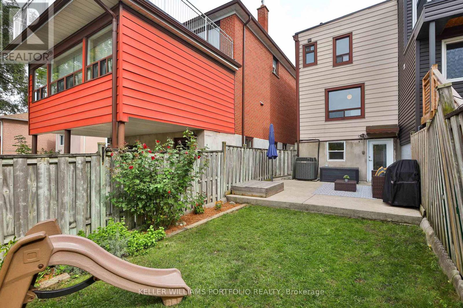 40 Aileen Avenue, Toronto, Ontario M6M 1E6 - Photo 20 - W13751980